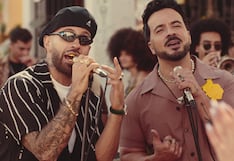 Luis Fonsi y Feid estrenan “Cambiaré”, una colaboración que une raíces y evolución