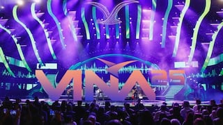 Festival de Viña del Mar 2025 suspende su tercera fecha por apagón masivo en Chile