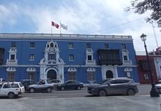 Hallaron problemas en Beneficencia de Trujillo