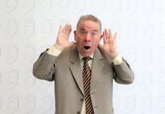 Efraín Aguilar, actor, director y productor de televisión: “Sería tonto producir una serie como lo hice en el pasado” Entrevista)