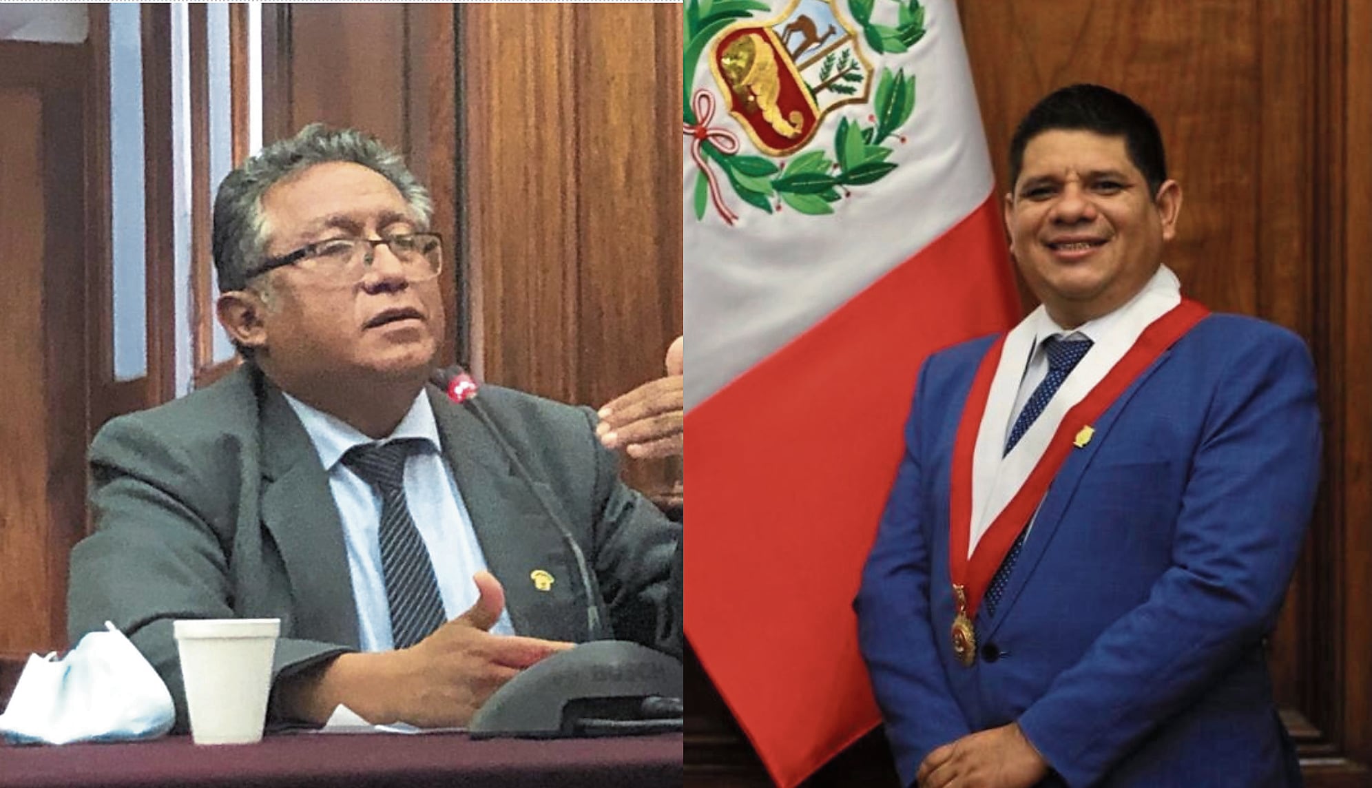 Las listas que encabezan el excongresista Anthony Novoa y el legislador Enrique Alva quedaron empatadas y ahora el partido deberá tirar una moneda para saber quiénes serán sus postulantes a diputados en La Libertad. Sorteo se realizará antes del 23 de diciembre, fecha establecida para inscribir ante el JNE a los candidatos.