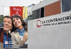 Trujillo: JNE absuelve a funcionario de la Contraloría