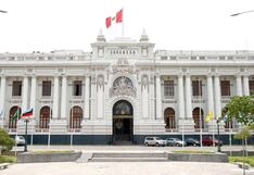 Bloque Magisterial deja de ser bancada en el Congreso por falta de miembros