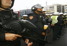 Dirigente de transportistas: El gran problema para combatir el crimen es la filtración de la PNP