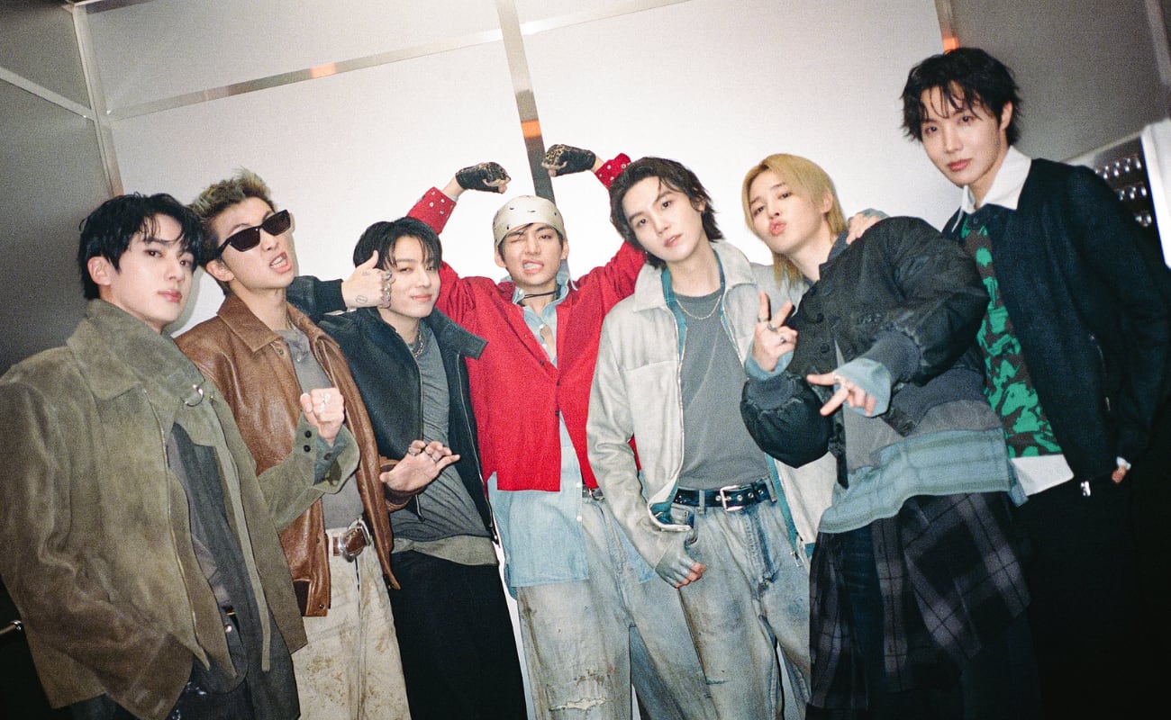 (Foto: BTS)