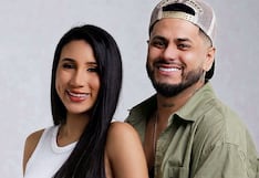 Samahara Lobatón confirma su separación de Bryan Torres y anuncia que está soltera