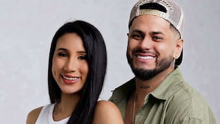 Samahara Lobatón confirma su separación de Bryan Torres y anuncia que está soltera