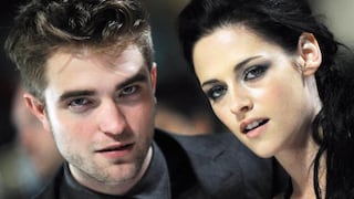Robert Pattinson da oportunidad a Kristen Stewart
