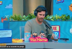 Israel Dreyfus pide escuchar la versión de Mario Hart antes de juzgarlo por declaraciones de Korina Rivadeneira