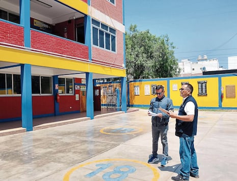 ODPE Trujillo habilitará 100 locales de votación