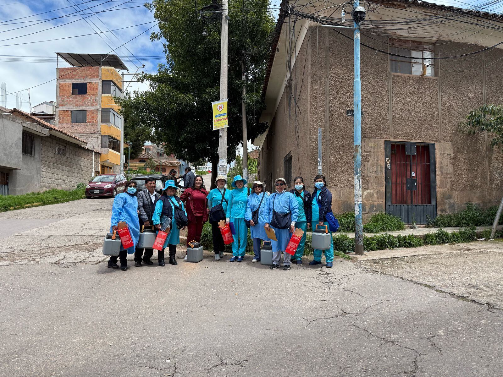 Autoridad cusqueña habló sobre caso Sanctuary Lodge y de recuperar el hotel de la empresa privada