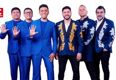 Grupo 5 y Ráfaga estrenan canción “Yo te quiero”