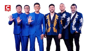 Grupo 5 y Ráfaga estrenan canción “Yo te quiero”