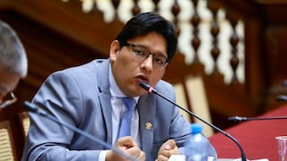 Ilich López dice que Banco de la Nación debería estar facultado para comprar oro artesanal