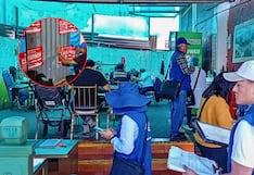 Semana Santa en Arequipa: Clausuran cuatro locales en el Centro Histórico