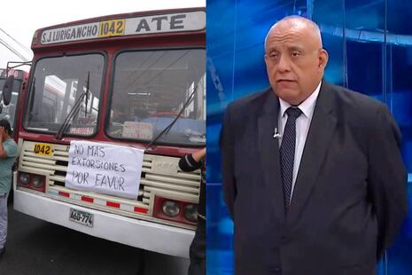 Transportistas evalúan paro nacional de 48 horas entre el 15 y 17 de diciembre