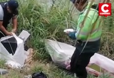 Junín: Capturan a sujeto tras robo en hotel de San Ramón y recuperan objetos robados