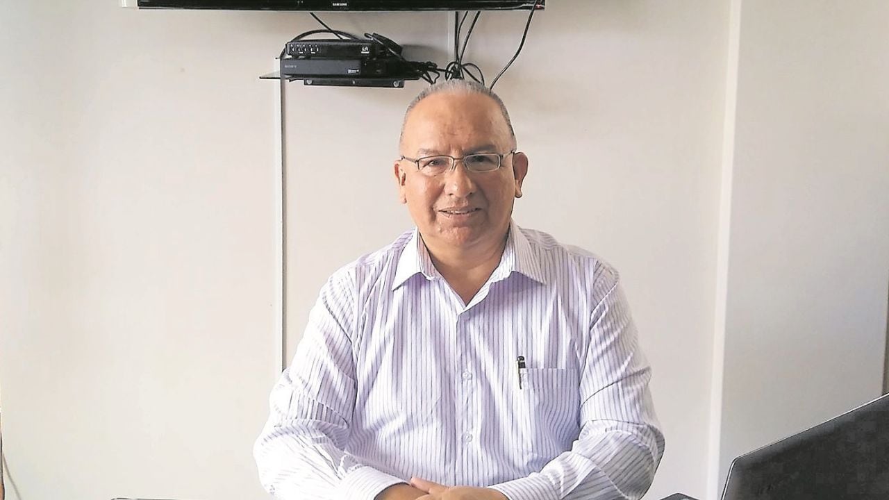 La incertidumbre electoral generada por no conocer los resultados, el ruido político nacional y la inseguridad ciudadana han formado, según el decano del Colegio de Economistas de La Libertad, Francisco Huerta Benites, una tormenta que afecta las inversiones y la producción en esta parte del país