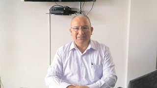 Francisco Huerta Benites: “Hay un ambiente que impide que la economía crezca”