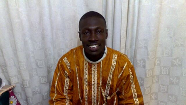 Preocupación por el paradero de un periodista desaparecido en Gambia