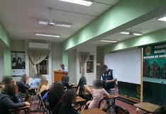 Chiclayo: intervenidas en operativo contra redes criminales no aceptaron apoyo del Estado