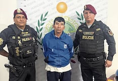 Fiscalía pide cadena perpetua para acusado de matar a su exconviviente en Chiclayo
