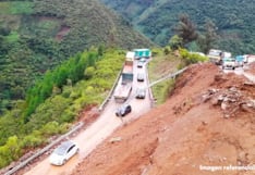 Ayacucho: transportistas evitan ruta de Huatuscalle tras asesinato de esposos y denuncian inseguridad