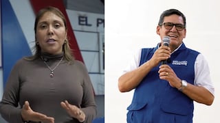 La Libertad: Gerentes del GORE se van por campaña electoral 2026