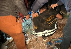 Fiscalía solicitó prisión preventiva contra tres policías y un civil por presunto robo agravado en Juliaca
