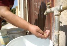 Piura: Catorce asentamientos se quedan sin agua por fallas en la cámara de bombeo Manuel Seoane