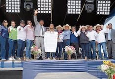 Esperan respuesta del Gobierno Regional de Arequipa para frenar titulación