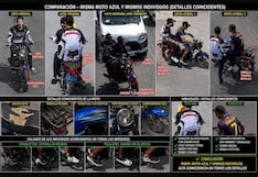 Ica: cámaras permiten reconstruir ruta de sicarios, tras doble asesinato en La Tierra Prometida