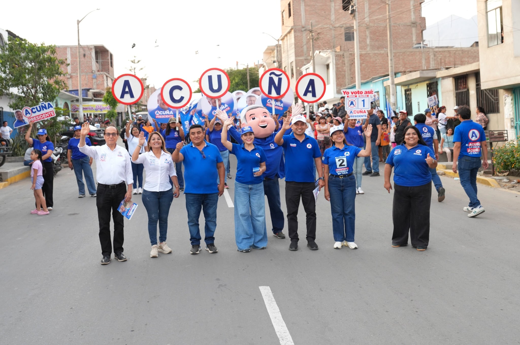 Tomás Alva, especialista en Derecho Electoral, advirtió que burgomaestres de La Esperanza y Chocope apoyarían campañas electorales.