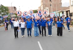 La Libertad: Dos alcaldes habrían vulnerado principio de neutralidad