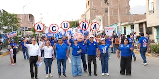 Tomás Alva, especialista en Derecho Electoral, advirtió que burgomaestres de La Esperanza y Chocope apoyarían campañas electorales.