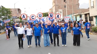 La Libertad: Dos alcaldes habrían vulnerado principio de neutralidad