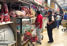 Arequipa: ¿Cuánto cuestan los productos básicos en el mercado Metropolitano?