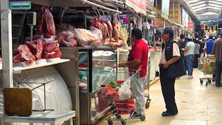 Arequipa: ¿Cuánto cuestan los productos básicos en el mercado Metropolitano?