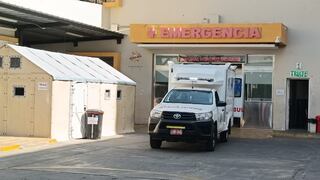 Arequipa: Dos baleados en San Camilo-La Joya por terrenos
