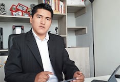 Gilmer Condori, especialista en comunicación política: “Los candidatos creen que por tener likes están ganando votos”