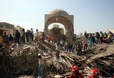 Ica: a 18 años del fatídico terremoto aún no termina el proceso de reconstrucción