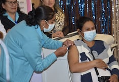 Junín blinda a gestantes y bebés frente al riesgo del Virus Respiratorio Sincitial