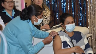 Junín blinda a gestantes y bebés frente al riesgo del Virus Respiratorio Sincitial