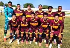El 28 de junio se inicia la etapa departamental Copa Perú en Piura
