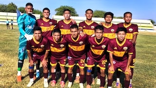 El 28 de junio se inicia la etapa departamental Copa Perú en Piura