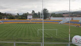 Estadio Cumaná apto para encuentros deportivos