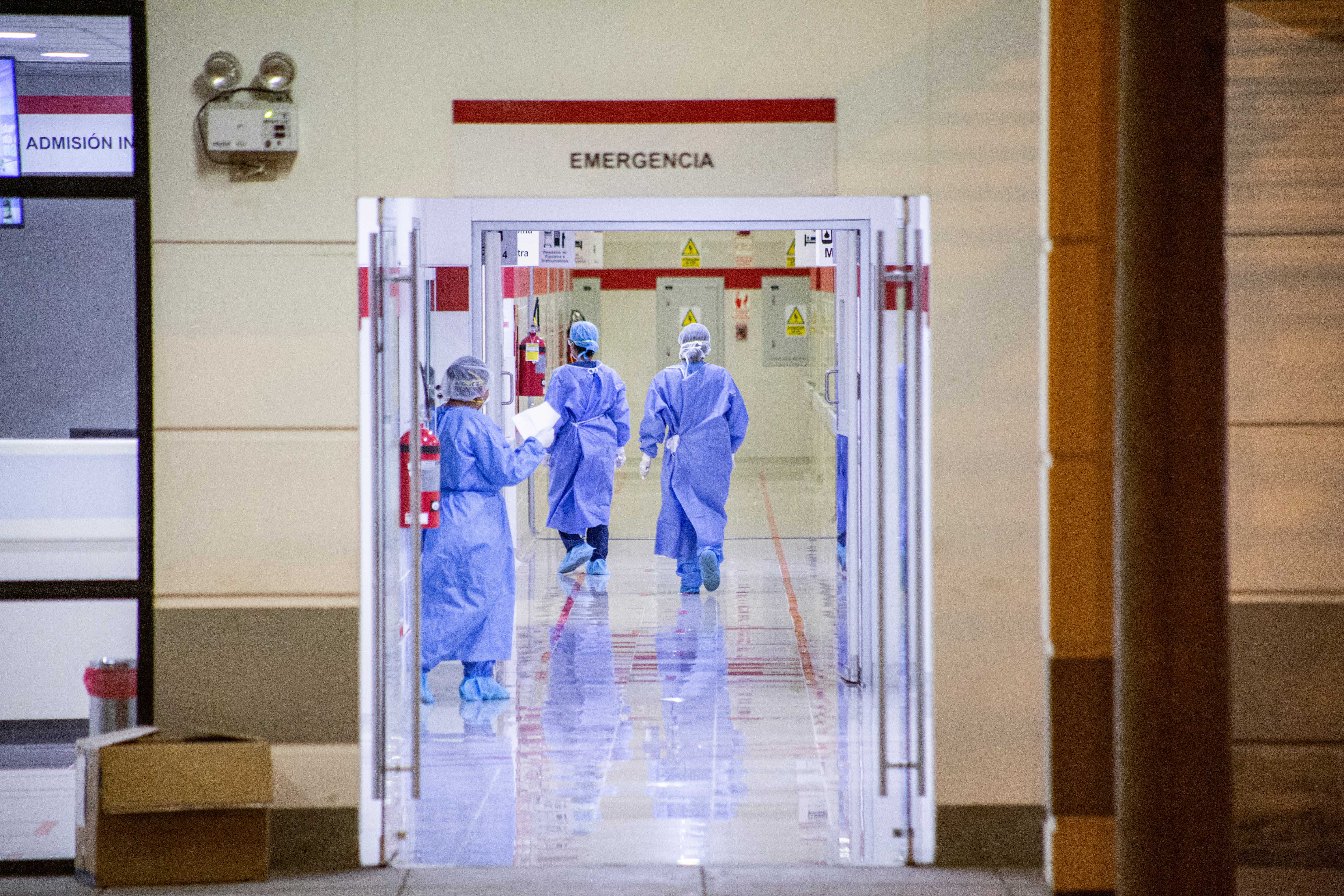 Medida rige desde el 20 de julio al 7 de agosto a nivel nacional. Foto: GEC/referencial