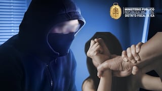 Ica: cadena perpetua para sujeto que captó a menor de 13 años por TikTok y la violó