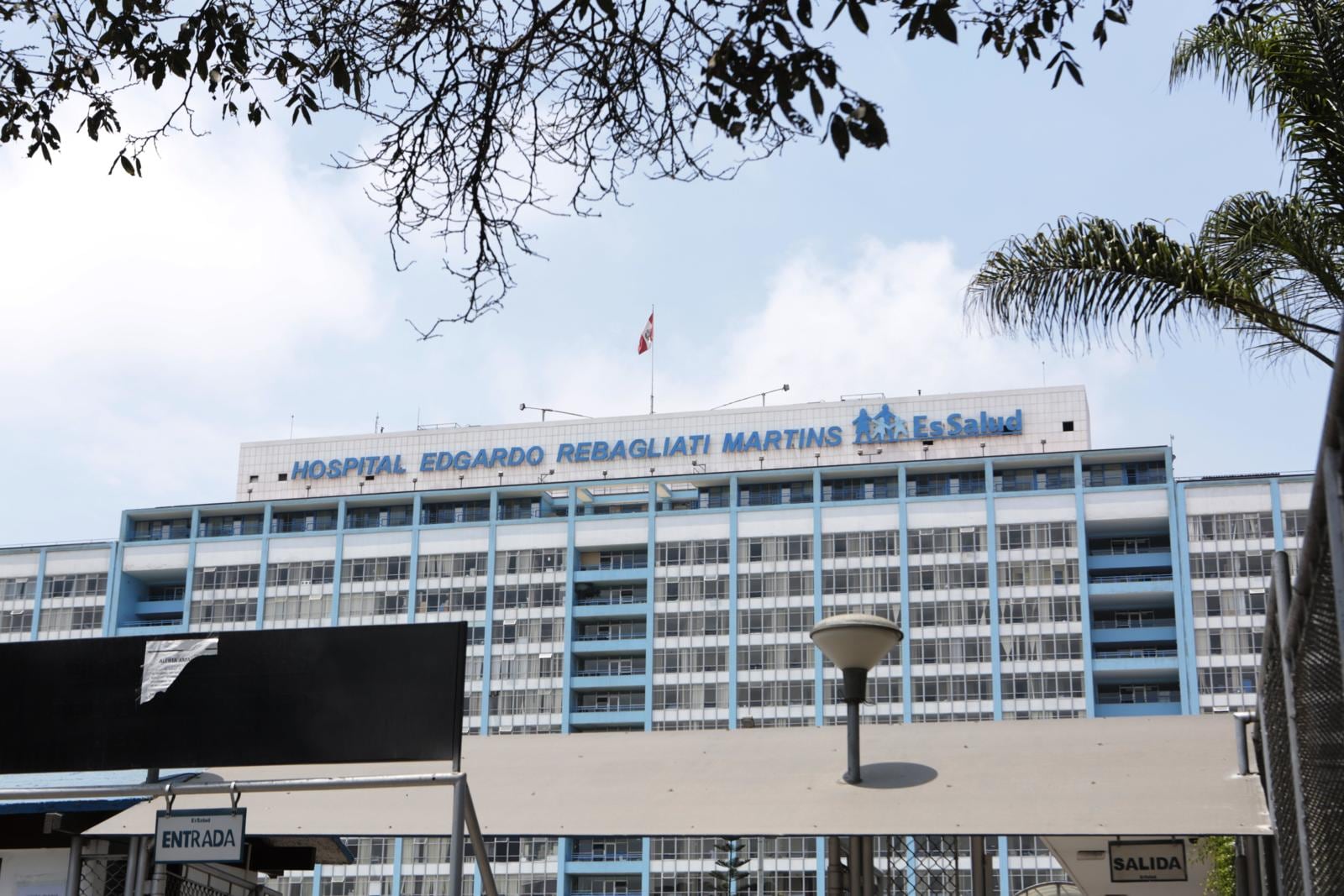 Más de dos meses después del operativo, los problemas detectados en cinco hospitales de EsSalud aún no han sido corregidos.