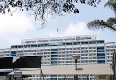 Emergencias hospitalarias en Lima y Callao operan sin medicinas ni equipos clave, alerta la Contraloría